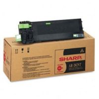 Sharp AR-201NT Black Toner Cartridge (16k Pages)