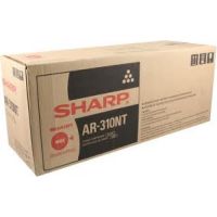 Sharp AR-310NT Black Toner Cartridge (25k Pages)