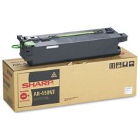 Sharp AR-450NT Black Toner Cartridge (27k Pages)
