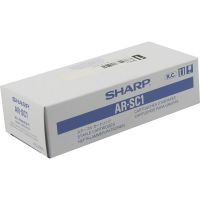 Sharp AR-SC1 Staple Cartridge 3-Pack (3k Staples)