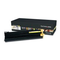 Lexmark C925X75G Yellow Imaging Unit (30k Pages)