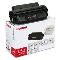 Canon 6812A001AA Black Toner Cartridge (5k Pages)