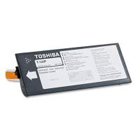 Toshiba D120P42 Black Developer