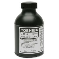 Toshiba D1710 Black Developer (40k Pages)