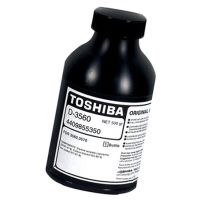 Toshiba D3560 Black Developer (120k Pages)