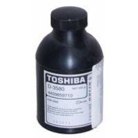 Toshiba D3580 Black Developer (110k Pages)