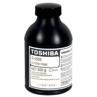 Toshiba D4530 Black Developer (80k Pages)
