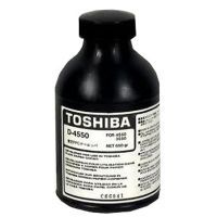 Toshiba D4550 Black Developer (80k Pages)