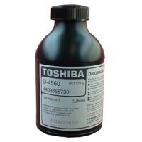 Toshiba D4560 Black Developer (160k Pages)