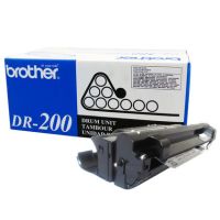 Brother DR200 Drum Unit (20k Pages)