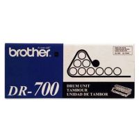 Brother DR700 Black Drum Unit (40k Pages)