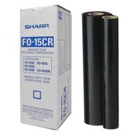 Sharp FO-15CR Thermal Transfer Ink Ribbon - Replacing FO16CR (510 Pages)