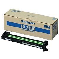 Sharp FO-25DR Black Drum Unit (20k Pages)