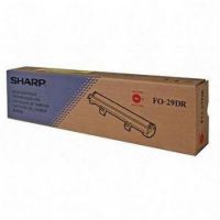 Sharp FO-29DR Black Drum Unit (20k Pages)