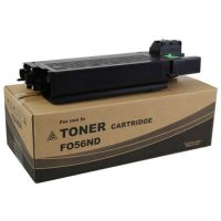 Sharp FO-56ND Black Toner Cartridge (6k Pages)