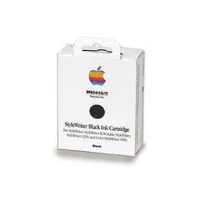 Apple M3330GA Black Ink Cartridge Refill Tank (100 Pages)
