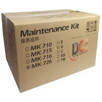 Copystar MK-726 Maintenance Kit (500k Pages)