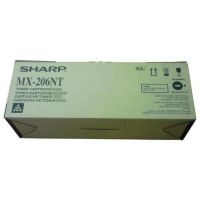 Sharp MX-206NT Black Toner Cartridge (16k Pages)