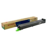 Sharp MX-23NTCA Cyan Toner Cartridge (10k Pages)