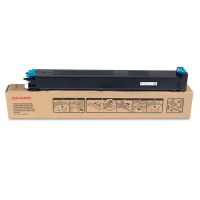 Sharp MX-27NTCA Cyan Toner Cartridge (15k Pages)