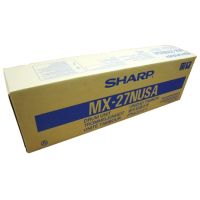Sharp MX-27NUSA Color Drum Unit (100k Pages)