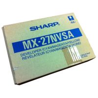 Sharp MX-27NVSA Color Developer Unit (60k Pages)