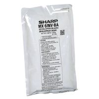 Sharp MX-51NVBA Black Developer Unit (150k Pages)