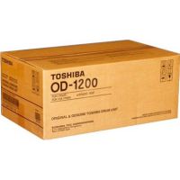 Toshiba OD-1200 Black Drum Unit (25k Pages)