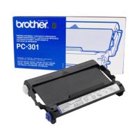 Brother PC301 Print Cartridge (250 Pages)