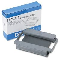 Brother PC91 Print Cartridge (400 Pages)