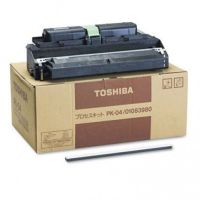 Toshiba PK04 Black Process Kit (15k Pages)