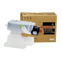 Sharp SF-234NT1 Black Toner Cartridge (5k Pages)