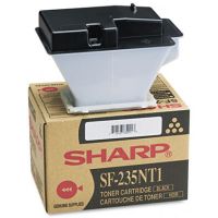 Sharp SF-235NT1 Black Toner Cartridge (8k Pages)