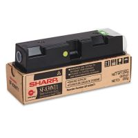 Sharp SF-830NT1 Black Toner Cartridge (6k Pages)