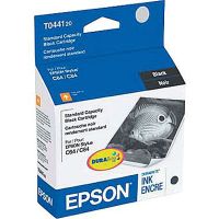 Epson T044120 Black Ink Cartridge (420 Pages)