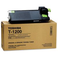 Toshiba T1200 Toner Cartridge (8k Pages)