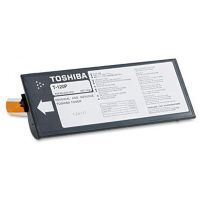 Toshiba T120P Black Toner Cartridge (2.5k Pages)