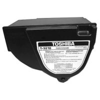 Toshiba T3210 Black Toner Cartridge (22k Pages)