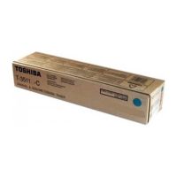 Toshiba T3511C Cyan Toner Cartridge (10k Pages)