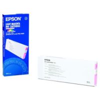 Epson T411011 Light Magenta Ink Cartridge (6.4k Pages)
