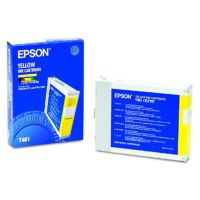 Epson T461011 Yellow Ink Cartridge (1.9k Pages)