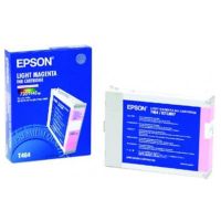 Epson T464011 Light Magenta Ink Cartridge (3.8k Pages)