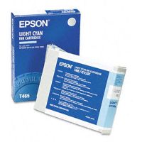 Epson T465011 Light Cyan Ink Cartridge (3.8k Pages)