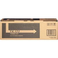 Kyocera TK-172 Black Toner Cartridge (7.2k Pages)