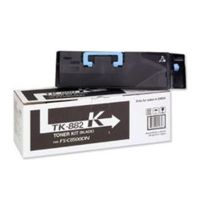 Kyocera TK-882K Black Toner Cartridge (25k Pages)