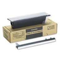 Toshiba TK10 Black Toner Kit (4k Pages)