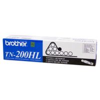 Brother TN200HL Black Toner Cartridge (2.2k Pages)
