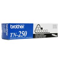 Brother TN250 Black Toner Cartridge (2.2k Pages)