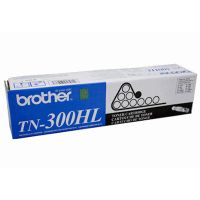 Brother TN300HL Black Toner Cartridge (2.2k Pages)