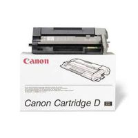 Canon 1498A002AA Black Toner/Drum Cartridge (8.5k Pages)